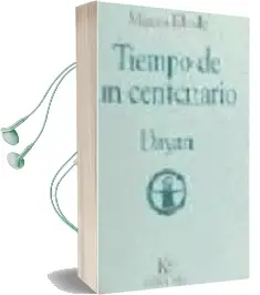 Descargar AudioLibro Tiempo de un Centenario de Mircea Eliade año 1999