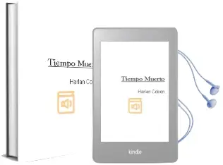 Descargar AudioLibro Tiempo Muerto de Harlan Coben año 1999