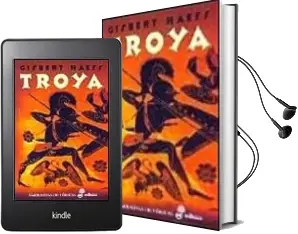 Descargar AudioLibro Troya de Gisbert Haefs año 1999