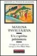 AudioLibro Un Espiritu Prisionero de Marina Ivanovna Tsvetaeva