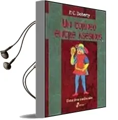 Descargar AudioLibro Un Torneo Entre Asesinos: El Relato del Terrateniente en su Pereg Rinacion de Londres a Canterbury de Paul C. Doherty año 1999