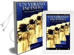 Descargar AudioLibro Un Verano Infinito de Christopher Priest año 1999