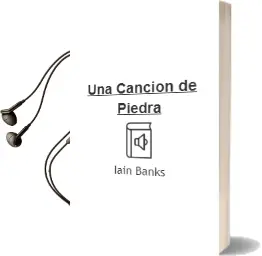 Descargar AudioLibro Una Cancion de Piedra de Iain Banks año 1999