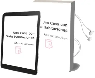 Descargar AudioLibro Una Casa con Siete Habitaciones de Joke Van Leeuwen año 1999