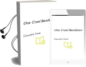 Descargar AudioLibro Una Cruel Bendicion de Danielle Steel año 1999