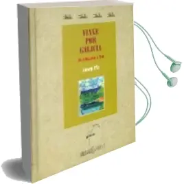 Descargar AudioLibro Viaxe por Galicia: De Ribadeo a tui de Josep Pla año 1999
