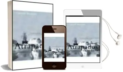 Descargar AudioLibro Atrapados en el Hielo de Caroline Alexander año 1999