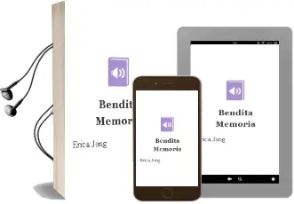 Descargar AudioLibro Bendita Memoria de Erica Jong año 1999