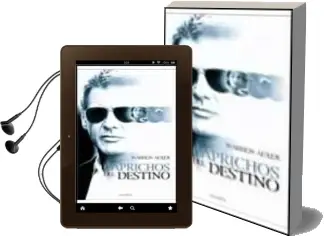Descargar AudioLibro Caprichos del Destino de Warren Adler año 1999