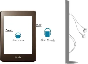 Descargar AudioLibro Cesar de Allan Massie año 1999