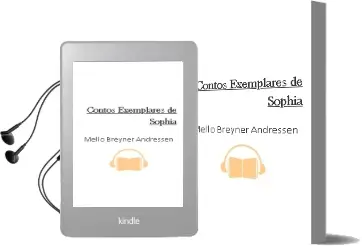 Descargar AudioLibro Contos Exemplares de Sophia De Mello Breyner Andressen año 1999