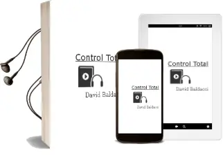 Descargar AudioLibro Control Total de David Baldacci año 1999