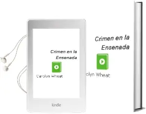 Descargar AudioLibro Crimen en la Ensenada de Carolyn Wheat año 1999
