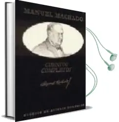 Descargar AudioLibro Cuentos Completos de Varios Autores año 1999
