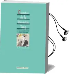 Descargar AudioLibro Cuentos de la Dinastia Tang de Varios Autores año 1999