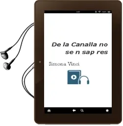 Descargar AudioLibro De la Canalla no se n sap res de Simona Vinci año 1999