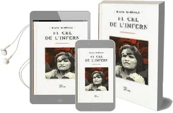 Descargar AudioLibro El cel de l Infern de David Castillo año 1999