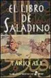 AudioLibro El Libro de Saladino de Tariq Ali