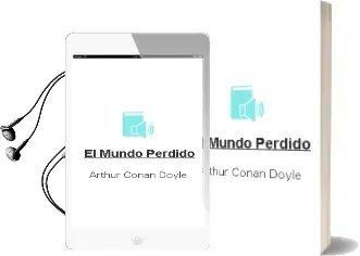 Descargar AudioLibro El Mundo Perdido de Arthur Conan Doyle año 1999