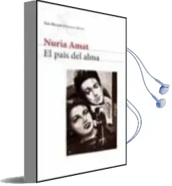 Descargar AudioLibro El Pais del Alma de Nuria Amat año 1999