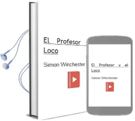 Descargar AudioLibro El Profesor y el Loco de Simon Winchester año 1999