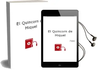 Descargar AudioLibro El Quincorn de Miquel De Palol año 1999