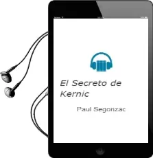 Descargar AudioLibro El Secreto de Kernic de Paul Segonzac año 1999