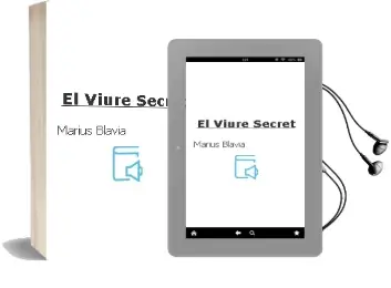 Descargar AudioLibro El Viure Secret de Màrius Blàvia año 1999