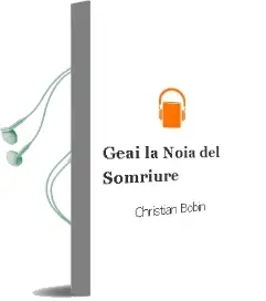 Descargar AudioLibro Geai: La Noia del Somriure de Christian Bobin año 1999
