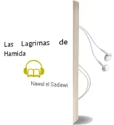 Descargar AudioLibro Las Lagrimas de Hamida de Nawal El Sadawi año 1999