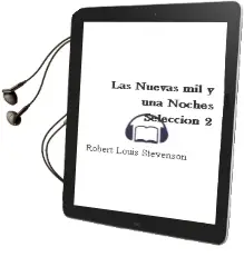Descargar AudioLibro Las Nuevas mil y una Noches (Seleccion 2) de Robert Louis Stevenson año 1999