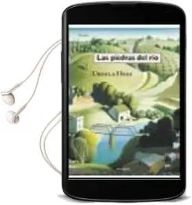 Descargar AudioLibro Las Piedras del rio de Ursula Hegi año 1999