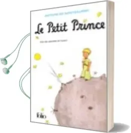 Descargar AudioLibro Le Petit Prince: Avec des Aquarelles de l Auteur de Antoine De Saint Exupery año 1999