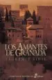 AudioLibro Los Amantes de Granada de Laurence Vidal