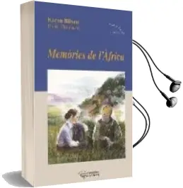 Descargar AudioLibro Memories de l Africa de Isak Dinesen año 1999