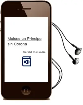 Descargar AudioLibro Moises. un Principe sin Corona de Gerald Messadie año 1999