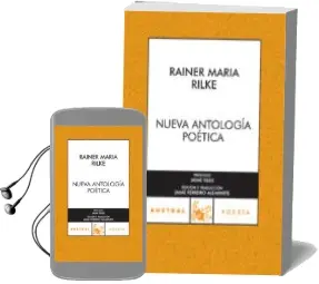 Descargar AudioLibro Nueva Antologia Poetica de Rainer Maria Rilke año 1999