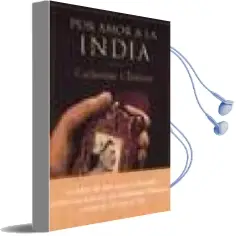 Descargar AudioLibro Por Amor a la India de Catherine Clement año 1999
