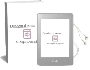 Descargar AudioLibro Quadern d Aram de M. Angels Anglada año 1999