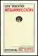 AudioLibro Resurreccion de Leon Tolstoi