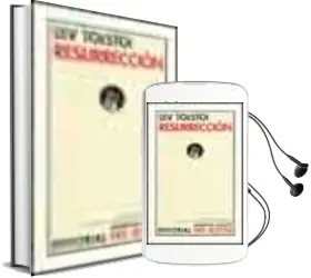 Descargar AudioLibro Resurreccion de Leon Tolstoi año 1999