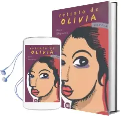 Descargar AudioLibro Retrato de Olivia de Marie Desplechin año 1999