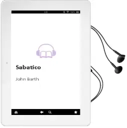 Descargar AudioLibro Sabatico de John Barth año 1999