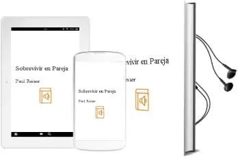 Descargar AudioLibro Sobrevivir en Pareja de Paul Reiser año 1999