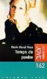 AudioLibro Temps de Perdre de Maria Merce Roca