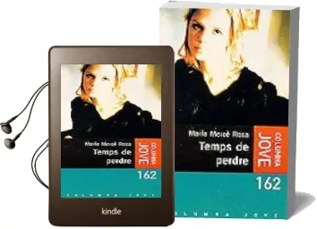 Descargar AudioLibro Temps de Perdre de Maria Merce Roca año 1999