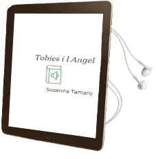 Descargar AudioLibro Tobies i l Angel de Susanna Tamaro año 1999