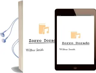Descargar AudioLibro Zorro Dorado de Wilbur Smith año 1999