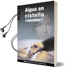 Descargar AudioLibro Aigua en Cistella de Carme Miquel año 1999