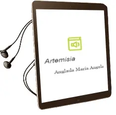 Descargar AudioLibro Artemisia de Anglada Maria Àngels año 1999